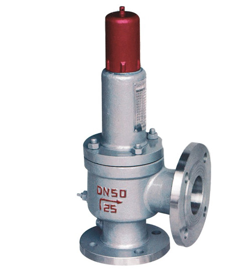 液化石油氣安全閥/安全回流閥