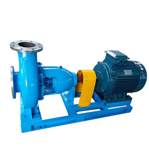 FB不銹鋼耐腐蝕化工泵