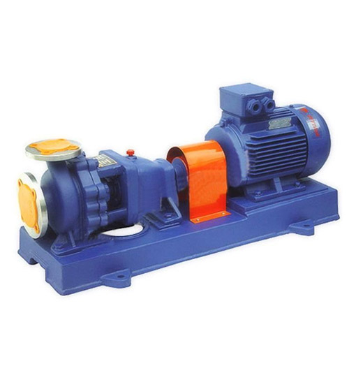 IH單級(jí)單吸化工離心泵